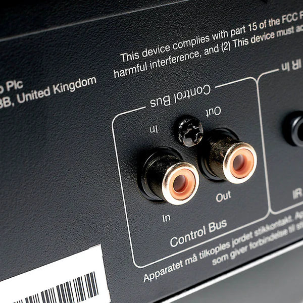 Cambridge Audio CXC v2 - CD Transport - Lunar Grey
