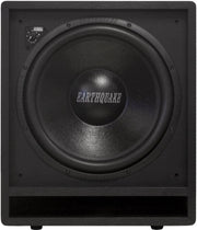 Earthquake Sound Ff12 12-inch Front Firing Subwoofer