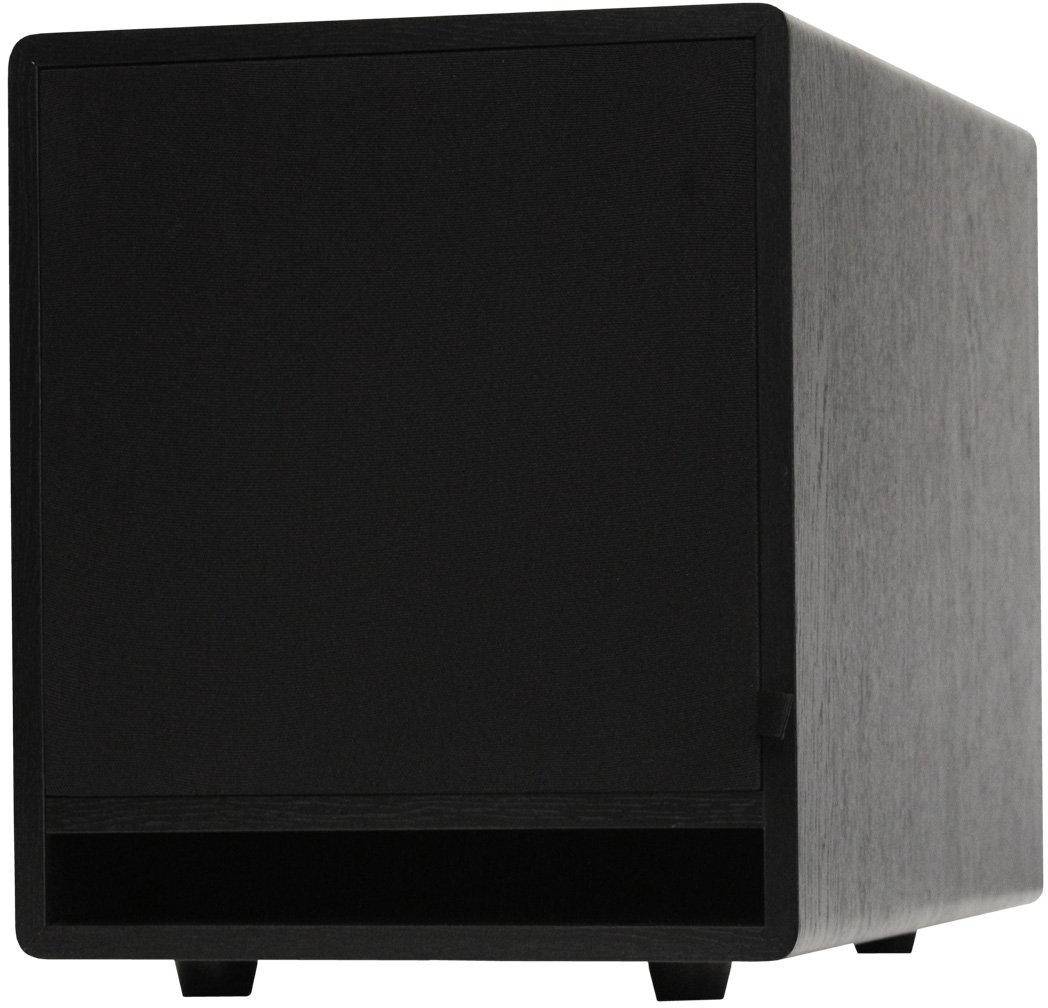 Earthquake Ff10 Powered Subwoofer