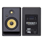 Load image into Gallery viewer, rk Rokit 7 G4 7-inch Powered Near-field Studio Monitor Rp7 G4 -( Pair)
