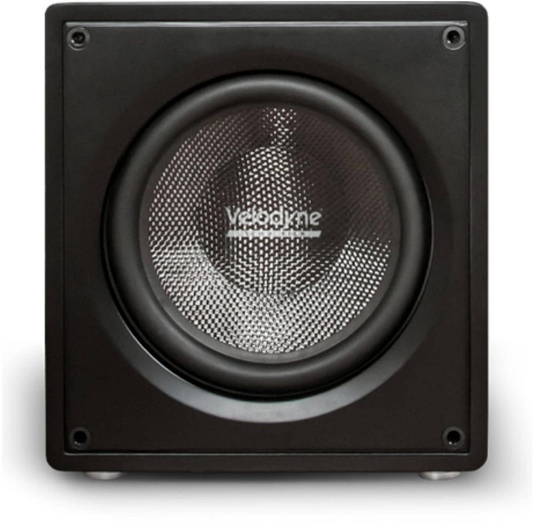 Velodyne Acoustics VI-Q 12 - Active Subwoofer