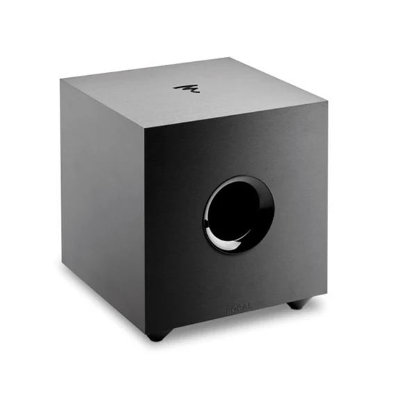 Focal Sib Evo 5.1.2 - Dolby Atmos Home Theater System