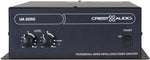 Load image into Gallery viewer, Crest Audio UA-2050 Utility 2-In/Mono 50-Watt Amplifier Crest Audio