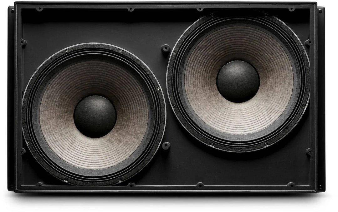 JBL VLA-C125S 15-inch Passive IP55-Rated Array Subwoofer JBL
