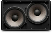 JBL VLA-C125S 15-inch Passive IP55-Rated Array Subwoofer JBL