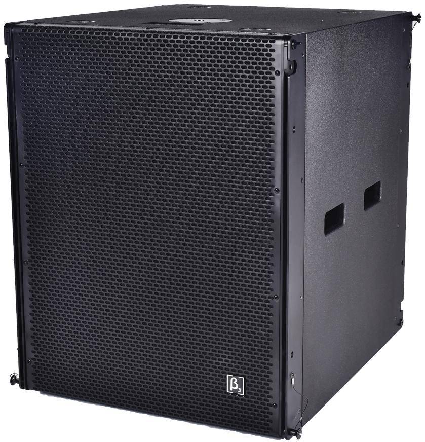 Beta3 Vr118suba Powered Subwoofer