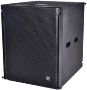 Beta3 Vr118suba Powered Subwoofer