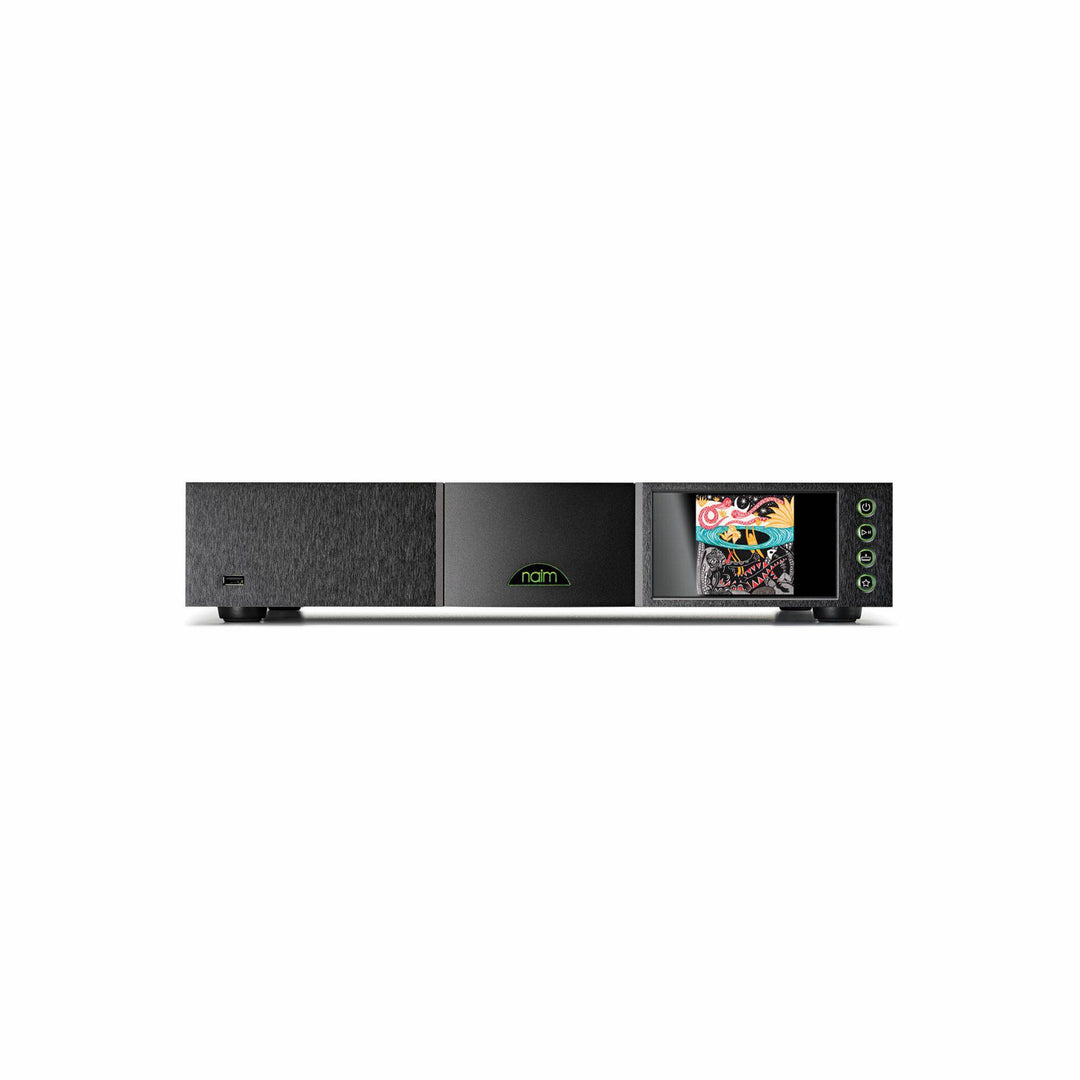 Naim NDX 2 Network Player