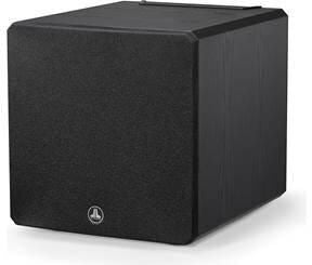 Jl Audio E-sub E110-10 Inch Compact Powered Subwoofer Speakers