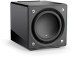Load image into Gallery viewer, Jl Audio E-sub-e112 - 12 Inches Compact Powered Subwoofer Speakers