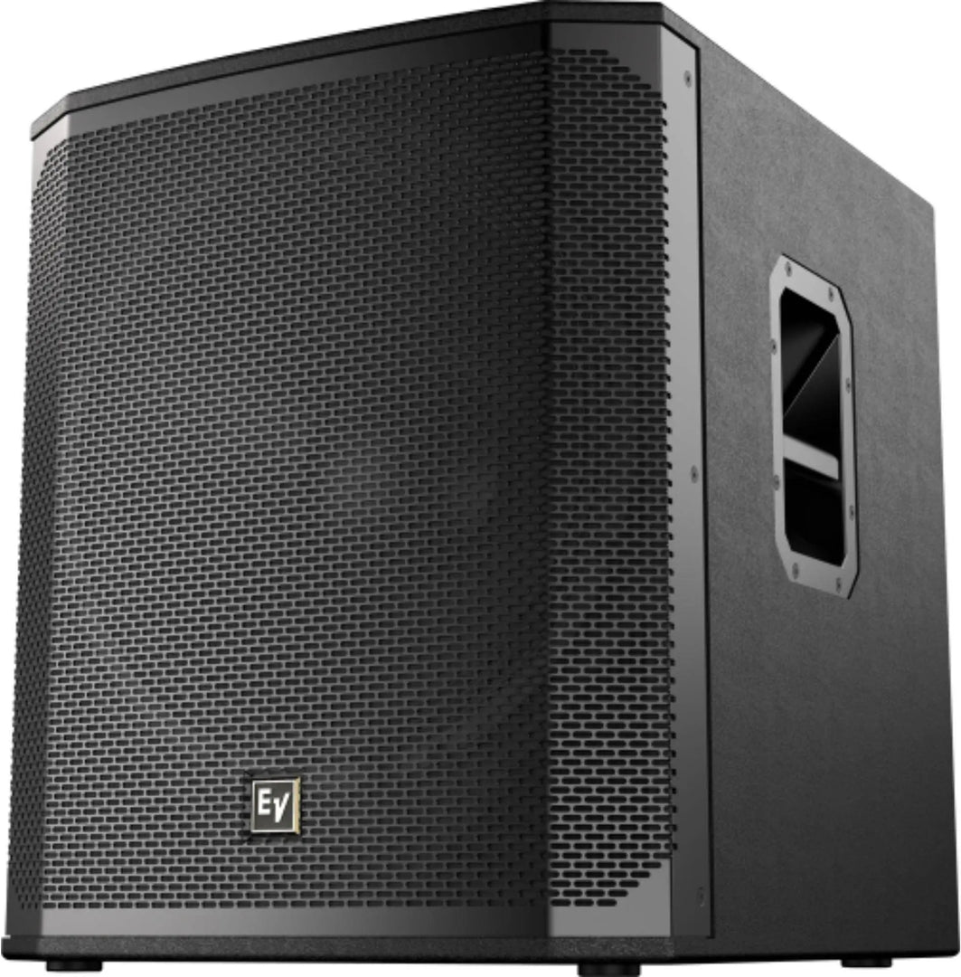 Electro Voice ELX200-18S 18 inches Passive Subwoofer - Each Electro Voice