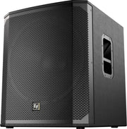 Electro Voice ELX200-18S 18 inches Passive Subwoofer - Each Electro Voice
