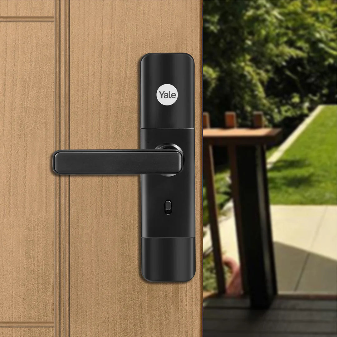 YALE YDME 50NxT Smart Door Lock
