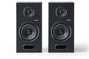 Elipson Prestige Facet 8b Bookshelf Speakers (pair)