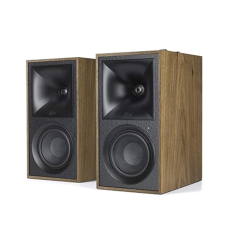 The Fives Powered Speakers