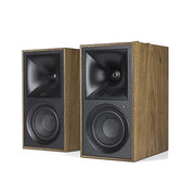 The Fives Powered Speakers