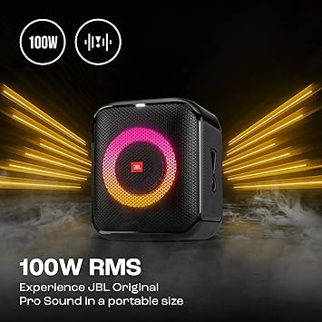 JBL Partybox Encore Essential