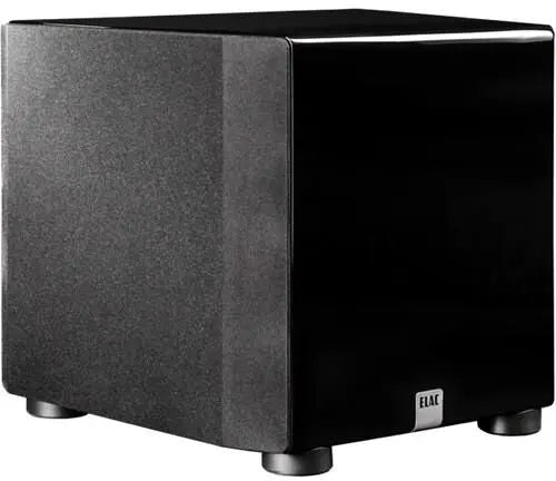 ELAC Varro Dual Reference DS1200 12 inch 2400W Subwoofer ELAC