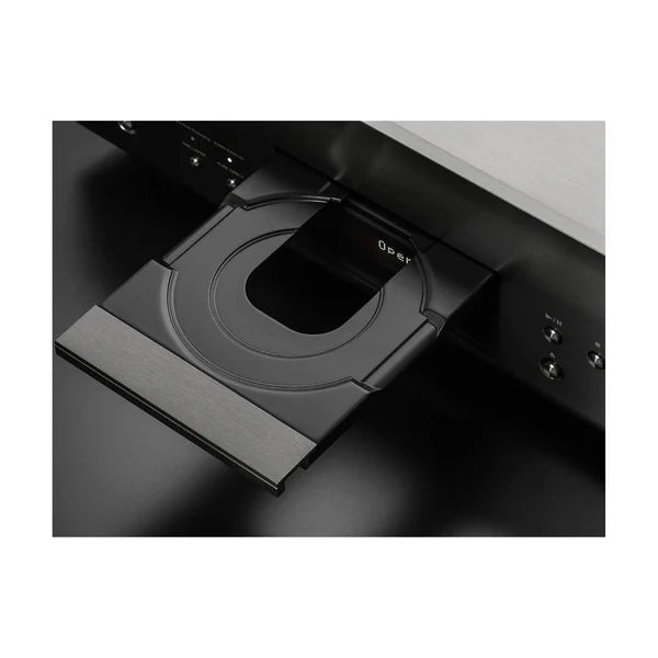DENON-DCD-A110-CD Player