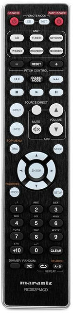 Load image into Gallery viewer, Marantz Pm5005 2 Ch Integrated Amplifier With Phono Input