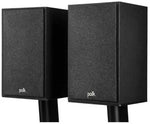 Load image into Gallery viewer, Polk Audio Monitor Xt15 Hi-fi Compact Bookshelf Speaker (pair) Polk Audio