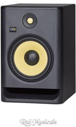 Load image into Gallery viewer, Krk Rokit 8 G4 8-inch Powered Near-field Studio Monitor (pair)
