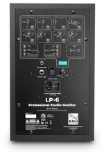 Load image into Gallery viewer, Kali Audio Lp-6 2nd Wave Lone Pine Series 6.5
