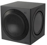 Monitor Audio Cw-10 10-inch Premium Active Subwoofer System (each)