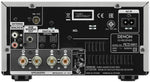 Load image into Gallery viewer, Denon Rcd-m41 Micro Desktop Hi-fi Cd Receiver With Bluetooth And Fm
