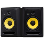 Load image into Gallery viewer, Krk Classic 8 G3 8-inch Powered Studio Monitor Cl8g3 (pair)
