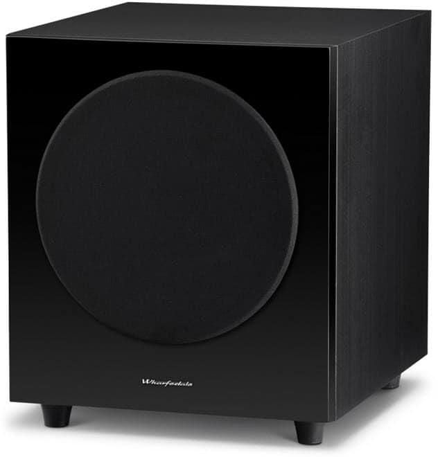 Wharfedale D10 Subwoofer