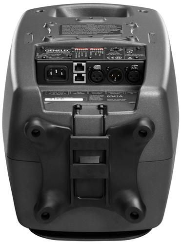 Genelec 8341A SAM Three-way Coaxial Monitor System