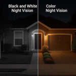 Load image into Gallery viewer, EZVIZ  by Hikvision H6c Pro 2K+ (4MP) Wi-Fi Camera|Colour Night Vision|Two-Way Calling Security Camera
