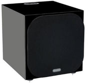 Monitor Audio Silver W12 Powered Subwoofer