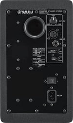 Load image into Gallery viewer, Yamaha Hs5 45 W Powered Studio Monitor Speaker (pairs)
