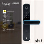 Load image into Gallery viewer, Yale YDM7220A Biosecure Smart Lock