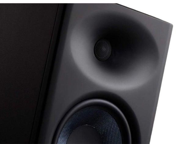 Presonus Eris E8 two-way 8inch Studio Monitor(pair)