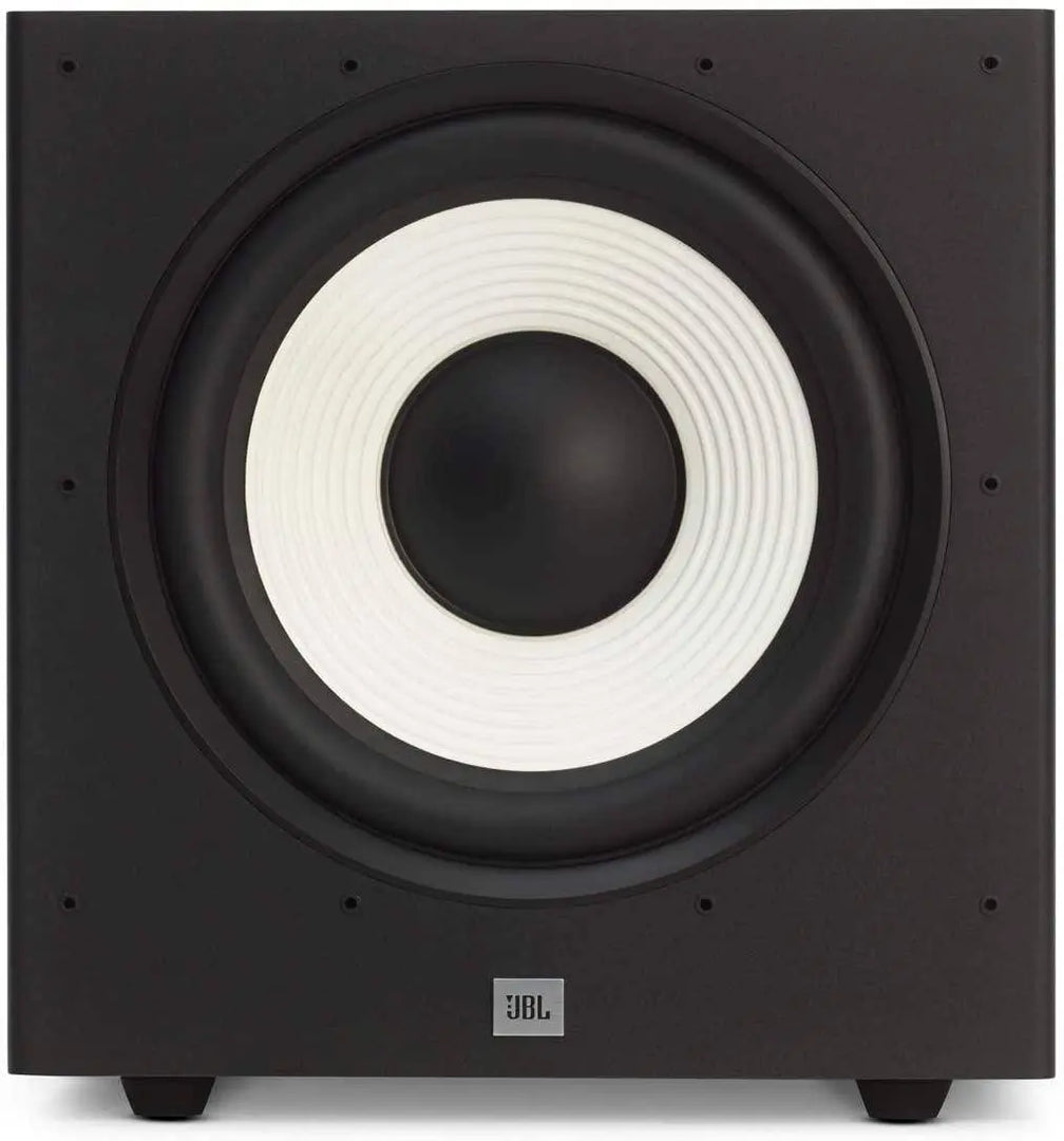 Jbl Stage A 120p 500w Powered Subwoofer JBL