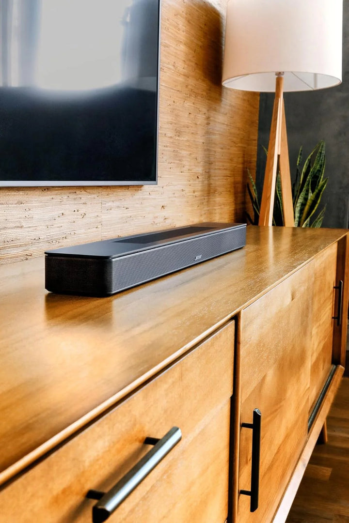 Bose Smart Soundbar