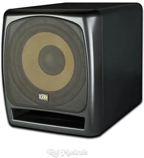 Krk 12s Powered Subwoofer KRK Systems
