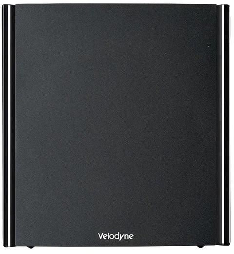 Velodyne Acoustics Digital Drive 10 Plus Powered Subwoofer