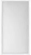 Load image into Gallery viewer, Bowers-wilkins Isw-4 2-way Rectangle type In-ceiling Subwoofer Speaker(each) Bowers-Wilkins