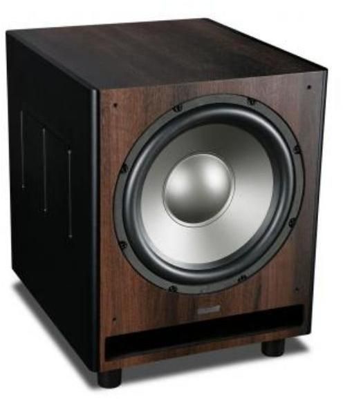 Mission Ms-450 Subwoofer
