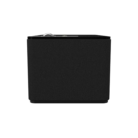 The Three Plus Klipsch Heritage Wireless