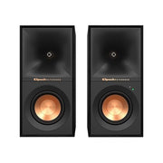 R-40PM POWERED SPEAKERS