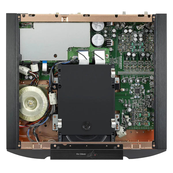 Marantz SA-KI Ruby - SACD Player