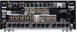 Load image into Gallery viewer, Marantz Av7706 11.2 Channel 8k uhd Pre-amplifier