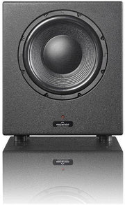 Ascendo Smsg-12 12inches Active Subwoofers Speaker