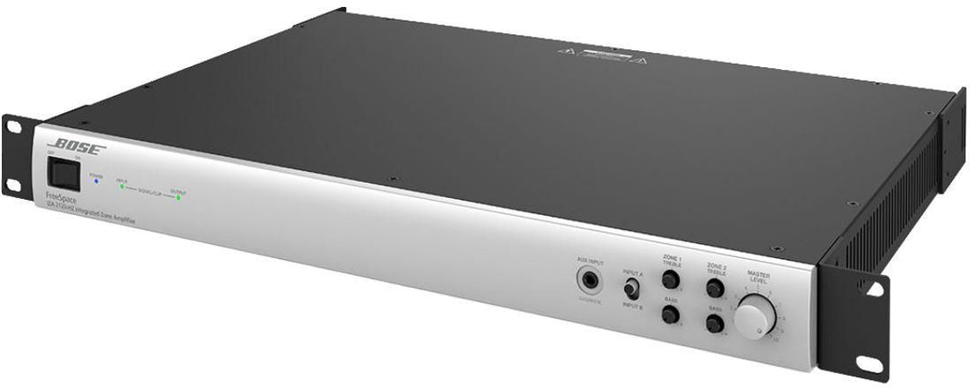 Bose FreeSpace IZA 2120-HZ Integrated Zone Amplifier