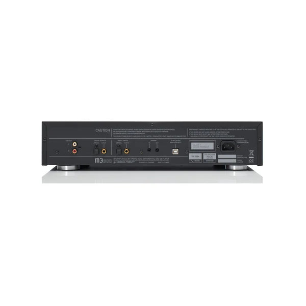 Musical Fidelity M3scd - CD Player